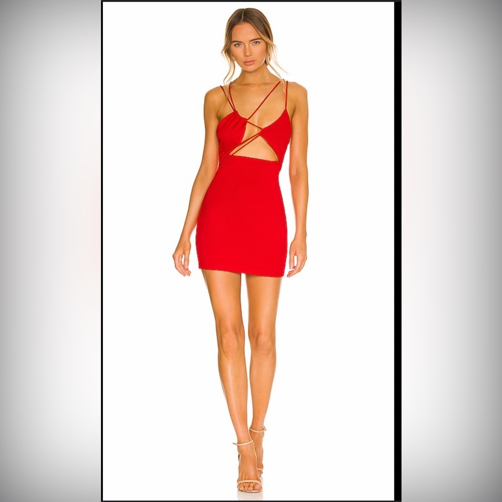 Revolve | dress